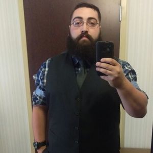 Meet your Posher, Steven